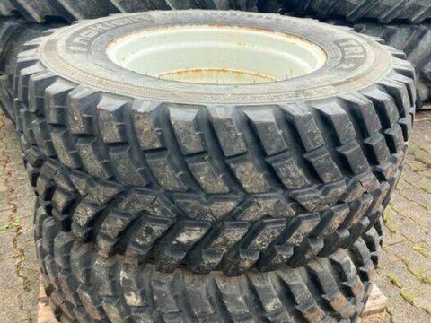 E-FARM: Nokian 460/65r24 tri2 - Räder und Raupenlaufwerk - id BH6GRFY - Deutschland