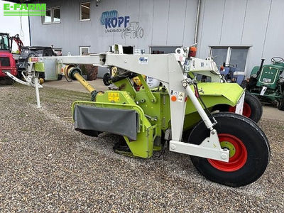 E-FARM: Claas Disco 3050 TRC Plus - Mower - id ULQIHAR - €9,500 - Year of construction: 2012 - Germany