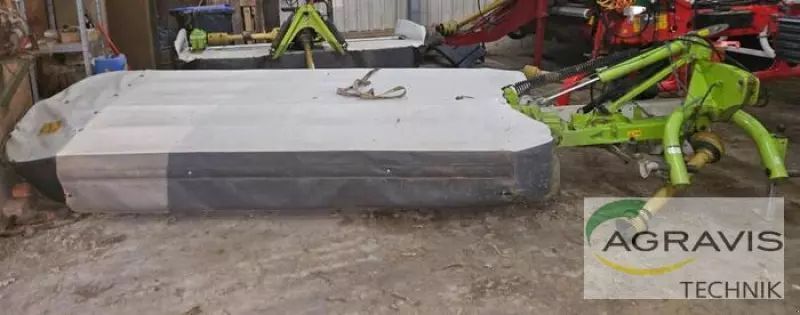 Claas Disco 3550 Косачка 8500 €