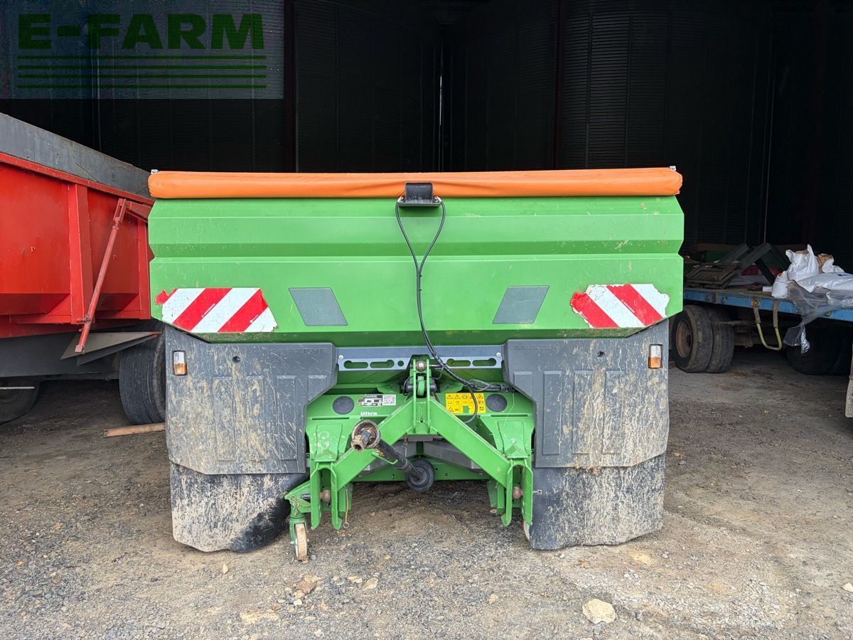 Amazone ZA-TS 4200 Ultra Fertiliser spreader €13,000