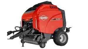 E-FARM: Kuhn vb 3290 - Балопреса - id N4QS9QI - Година на построяване: 2024 - Франция