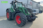 Fendt 828 scr profiplus tractor 69.000 €