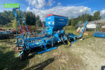 Lemken Solitair 9/300 DS 125 drillingcombination €49,900