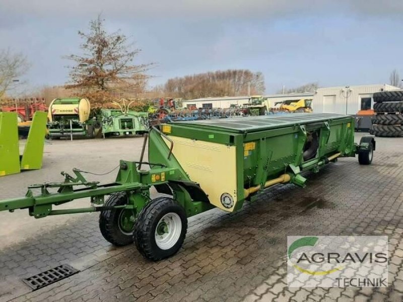 Krone xdisc 6200 header 21 890 €