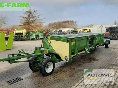 E-FARM: Krone xdisc 6200 - Barre de coupe - id LBWLFL6 - 21 890 € - Année: 2009