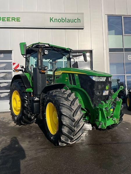 John Deere 7R 310 Traktor 252.750 €