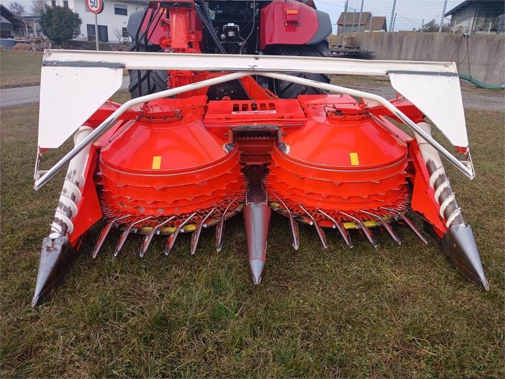 E-FARM: Kemper champion 3000 - Header - id LVHCZVW - Year of construction: 2014 - Austria
