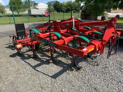 Kverneland Enduro 3000 Coltivatore