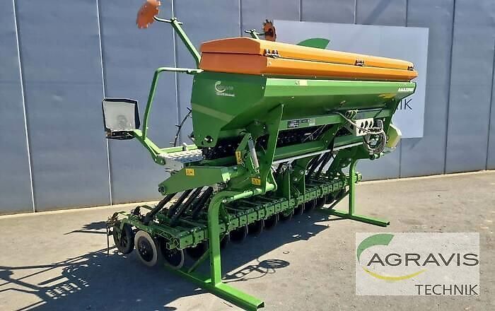 E-FARM: Amazone cataya 3000 special - Burghiu - id Y8KB8LR - 19.500 EUR - Anul: 2022 - Germania