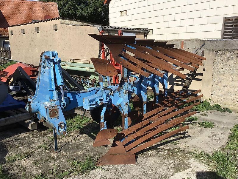 Lemken opal 140 a3n88 Aratro 5.798 €