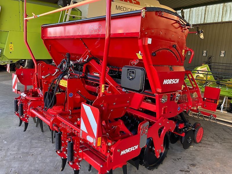 E-FARM: HORSCH versa 3kr - Taladro - id 3IT1C3J - 52.000 € - Año: 2023 - Alemania
