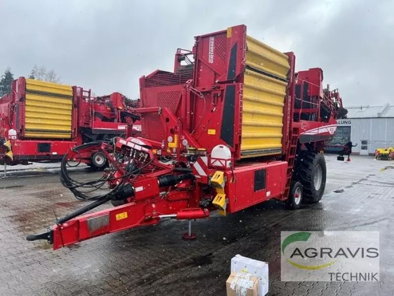 Grimme evo 280 Sklízeč brambor 99 900 €