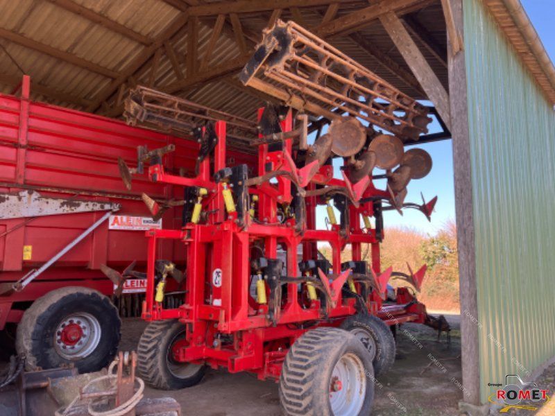 Quivogne 500 Coltivatore 7.480 €