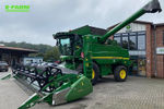 John Deere T 660 combine 132.500 €