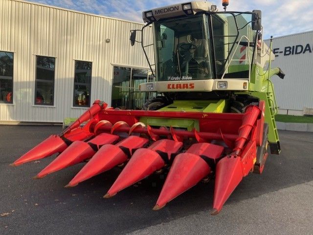Capello quasar r5 Header €12,000