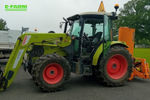 Claas atos tractor 35.000 €