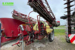 Hardi RUBICON sprayers €8,500