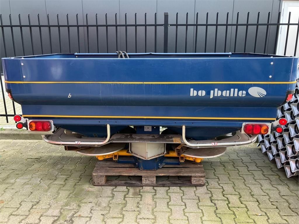 Bogballe m2d kunstmeststrooier Spandiconcime 6.500 €