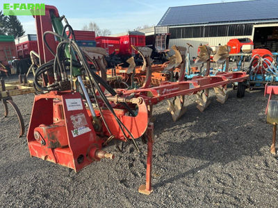 E-FARM: Kverneland EG 100/200 - Plough - id VAKGHYE - €13,000 - Year of construction: 2006 - France