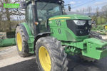 John Deere 6125 R tractor 46.000 €