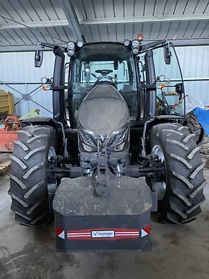 E-FARM: Valtra G125 - Traktor - id YPCGCZK - 87.000 € - Baujahr: 2023 - Abgelesene Motorstunden: 150,Motorleistung (PS): 125,Frankreich