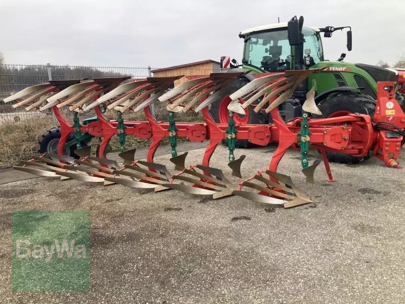 Kverneland plough 2500 b Plough €19,900