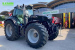 Deutz-Fahr 7250 TTV tractor €115,966