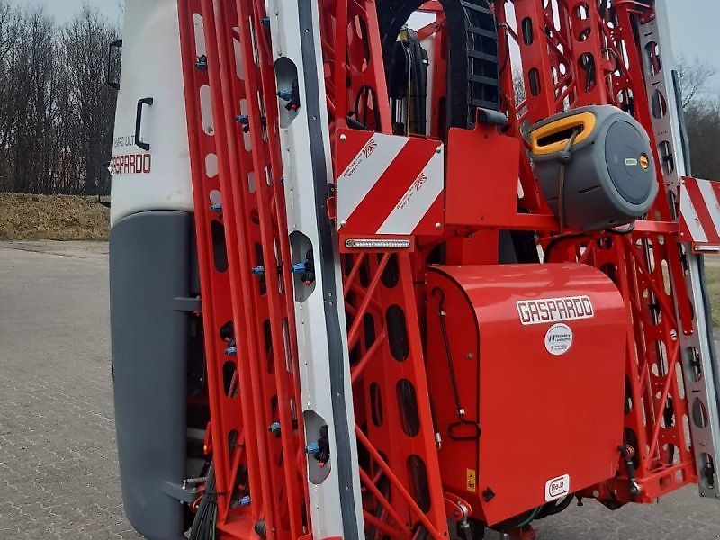 Maschio tempo ultra 2000 liter Pflanzenschutzspritze 29.500 €
