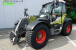 Claas scorpion 746 varipower telehandler €89,500