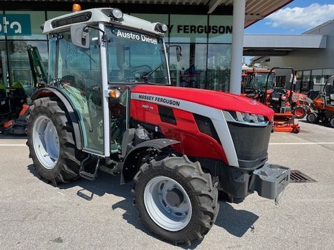 E-FARM: Massey Ferguson mf 3sp.75 - Tracteur - id CEV3FZD - 41 900 € - Année: 2022 - Lecture du nombre d'heure: 5,Puissance du moteur (chevaux): 75,Autriche