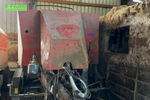 New Holland bb4860 baler 3.500 €