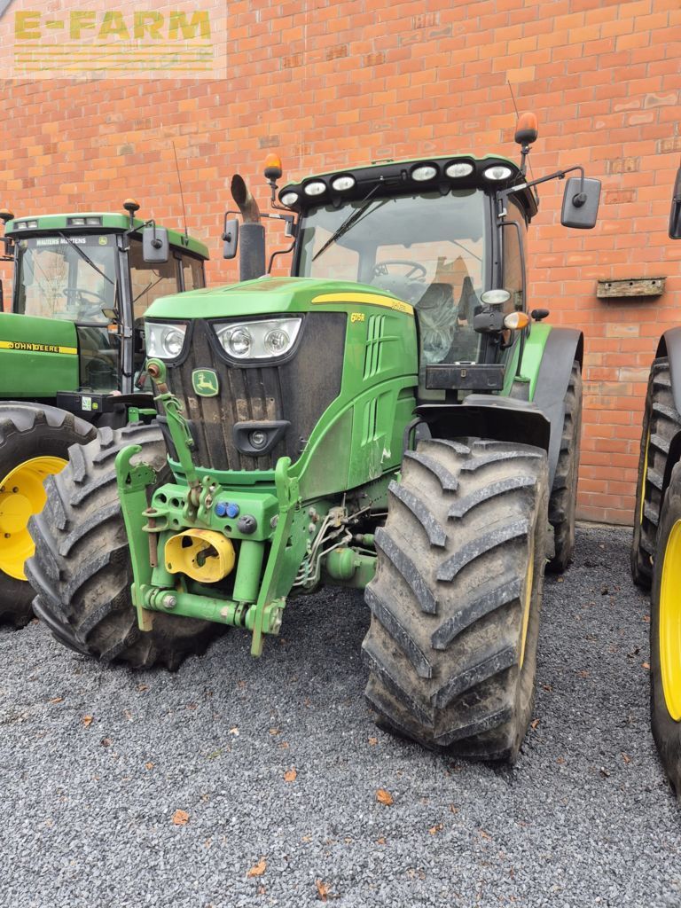 John Deere 6175R Traktor 53.000 €