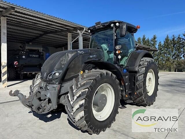 Valtra S 394 Tractor €122,900