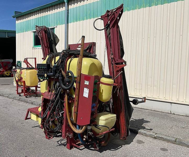 E-FARM: Hardi master - Pulverizador - id ETN5T1K - 11.062 € - Año: 2003 - Austria