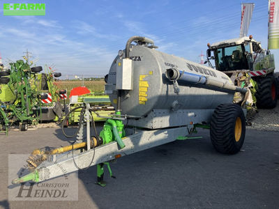 E-FARM: JOSKIN modulo 2 6000 me - Slurry equipment other - id EA3DGDK - €13,717 - Year of construction: 2006 - Austria