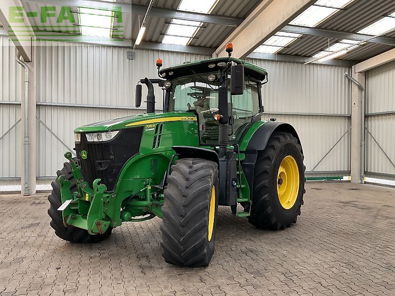 John Deere 7310 R Tractor €69,900