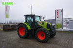 Claas Arion 460 CIS tractor 75.900 €