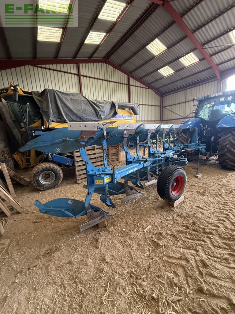 Lemken variopal 7 Plough €10,000