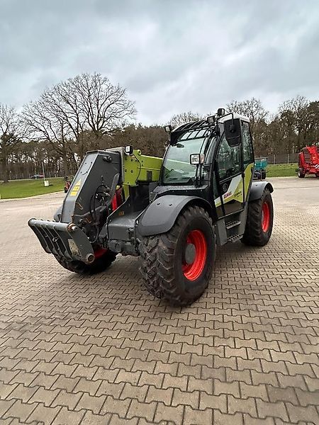 Claas scorpion 756 Ładowacz teleskopowy 69 900 €