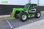 Merlo tf 35.7 telehandler €49,500