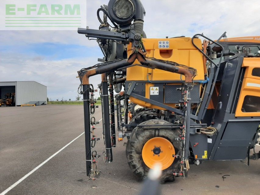 E-FARM: Pellenc eole 3 rangs larges - Sprayer - id NGQCEPB - €12,000 - Year of construction: 2015 - France