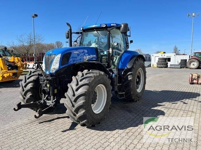 New Holland T7.270 Traktor 69.900 €