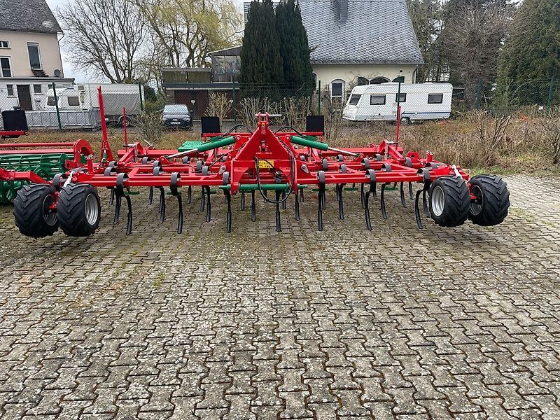 E-FARM: AGRO-MASZ vibro 50 - Cultivador - id EQXIIQM - 14.832 € - Año: 2024 - Alemania