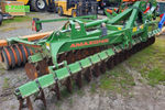 Amazone KG 5001-2 cultivator €19,990