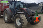 Valtra N174 Direct tractor 55.000 €