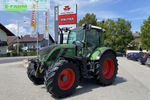 Fendt 512 vario tractor €95,575