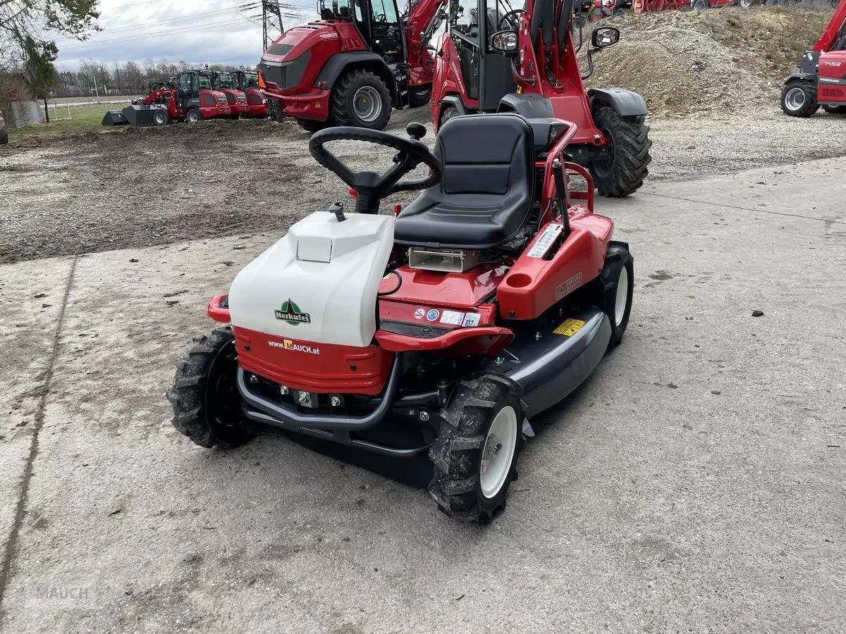 E-FARM: Herkules gestrüppmäher rm 830 neu lagernd!! - Rasenmäher - id BGVPJQB - 6.575 € - Baujahr: 2023 - Österreich