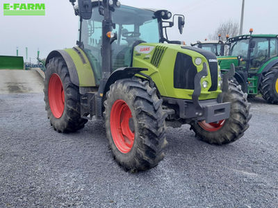 E-FARM: Claas Arion 440 - Tractor - id ST82EBG - €69,500 - Year of construction: 2022 - Engine hours: 2,320,Engine power (HP): 115,France