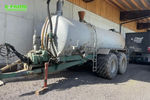 Lochmann rc 160 t tanker €25,575