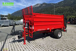 SIP orion 70 manure_compost_spreader €18,333